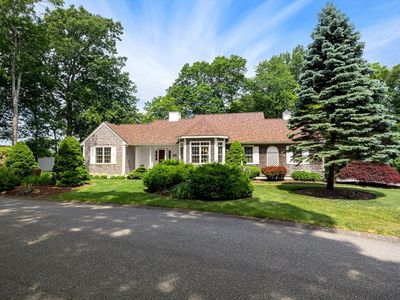 21 Juniper Ridge Ln #21, Dartmouth, MA, 02748
