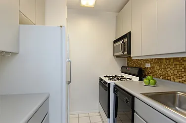 Rented by Corcoran