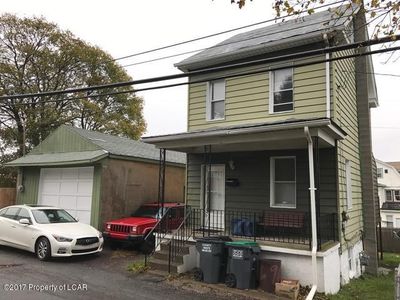 696 Lafayette Ct, Hazleton, PA, 18201