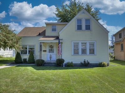 211 S Wisconsin St, Hobart, IN, 46342
