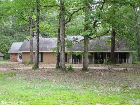 9111 Shady Dr, Pine Bluff, AR 71603