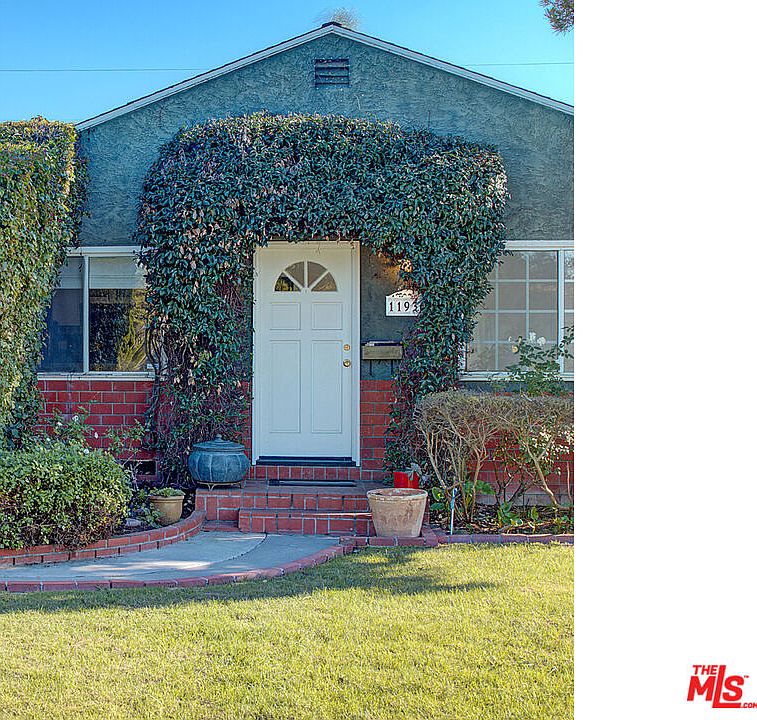 11936 Lucile St Los Angeles CA 90230 Zillow