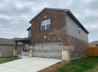 9130 Bennett Frst, Converse, TX 78109