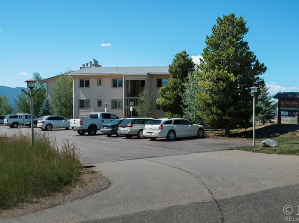163 GCR 840 #6, Fraser, CO 80442