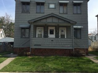 1201 E. 173rd, Cleveland, OH 44119