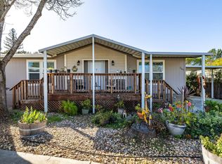 265 Spanish Flag Way, Sonoma, CA