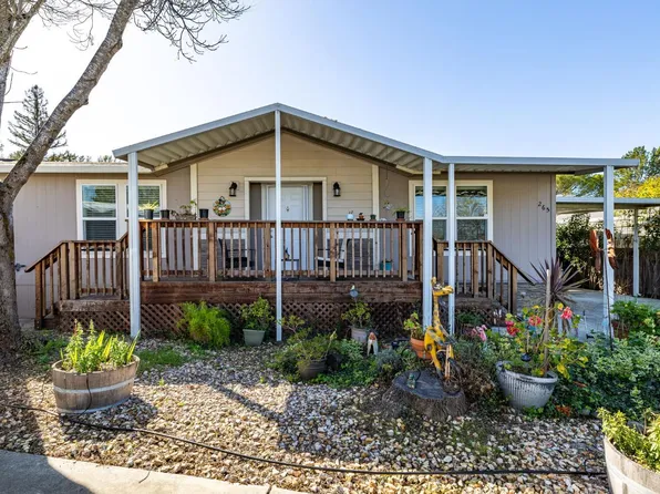 265 Spanish Flag Way, Sonoma, CA 95476