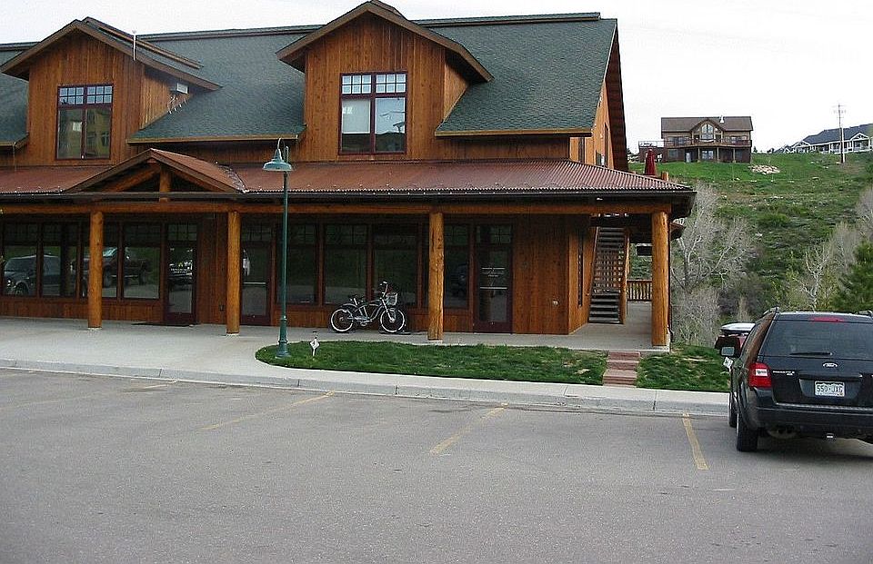 exterior #2