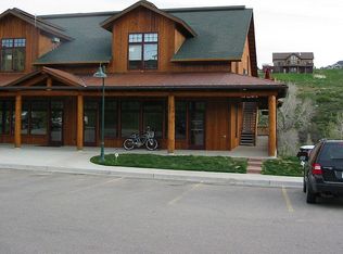 1169 Hilltop Pkwy UNIT 206A, Steamboat Springs, CO 80487