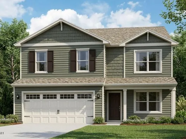 12003 Hidden Meadows Way, Louisville, KY 40229