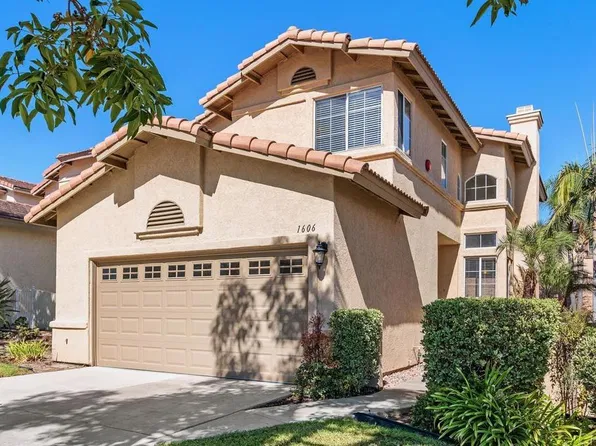 1606 Wesley Way, Vista, CA 92081