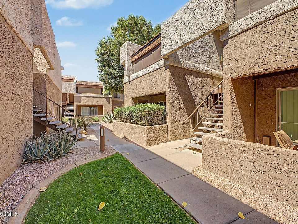1st image of 4554 E PARADISE VILLAGE Parkway #156