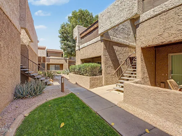 4554 E PARADISE VILLAGE Parkway #156, Phoenix, AZ 85032