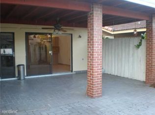 6200 SW 151st Pl, Miami, FL 33193