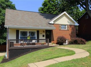 370 Millet Ln, Pittsburgh, PA 15236