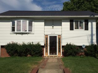 2316 Jefferson Ave, Point Pleasant, WV 25550