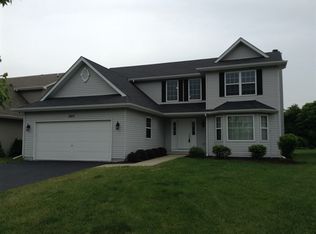 2807 Bloomfield Dr #0, Joliet, IL 60436