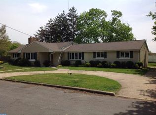 7 Buckley Ln, Robbinsville, NJ 08691