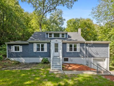 181 Parker Rd, Lancaster, MA, 01523