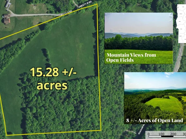 173 Foley Hill Road, Ryegate, VT 05042