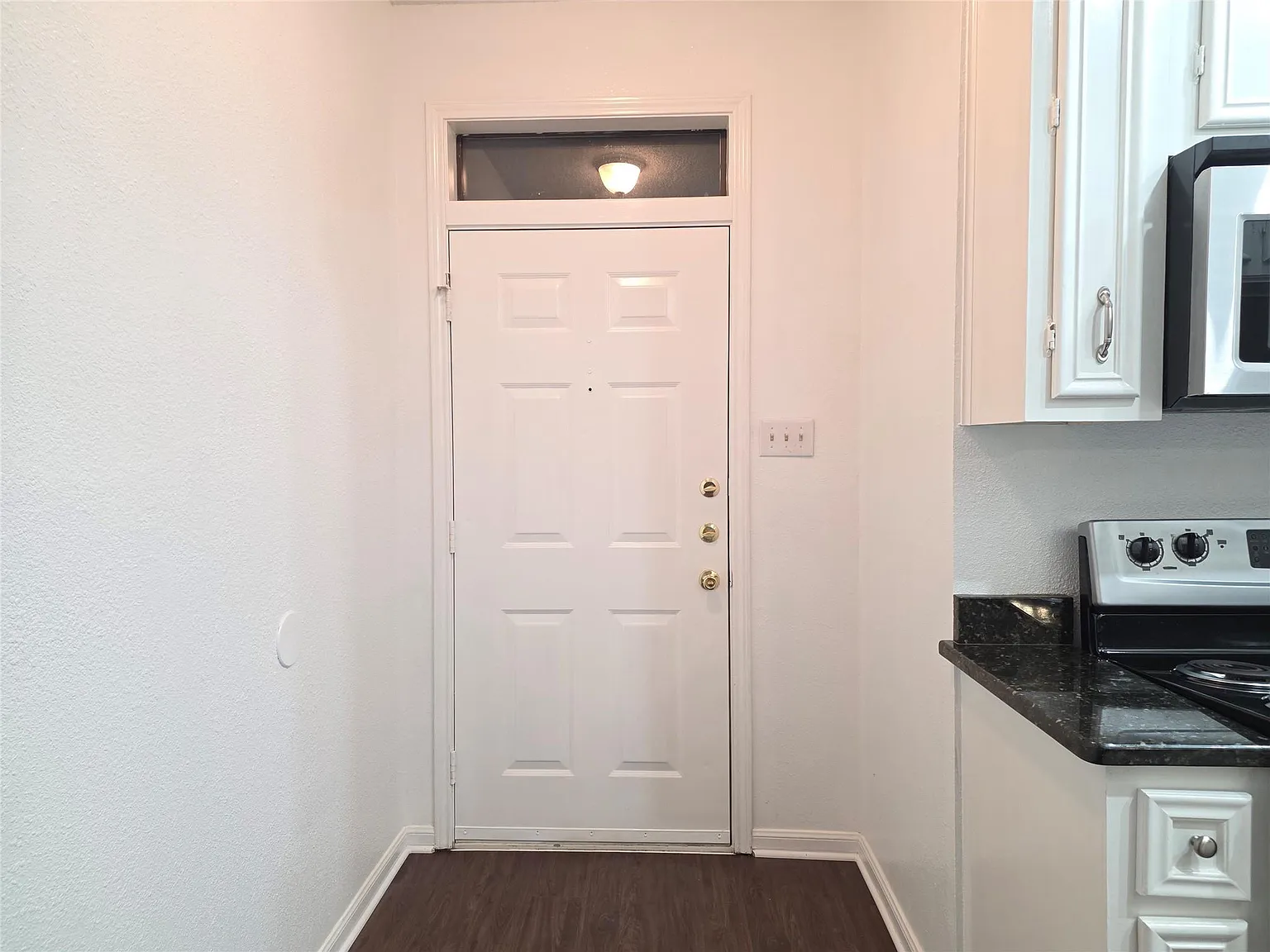 1 bed, 1.0 bath, 625 sqft, $1,395 — Photo 4