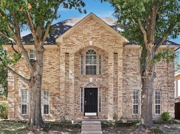 1345 Boyd St, Cedar Hill, TX 75104