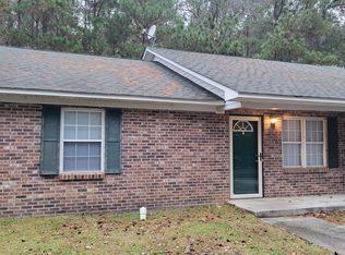 Oak St - Oxendine C, Lumberton, NC 28358
