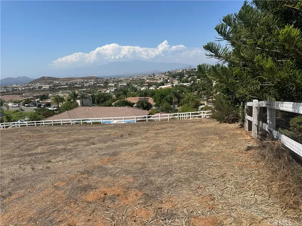 0 Dove Canyon Dr Lot 200, Riverside, CA 92503