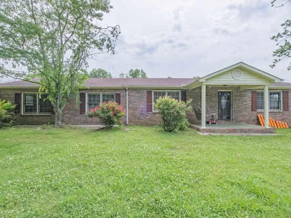 11 Henry Thompson Rd, Taft, TN 38488