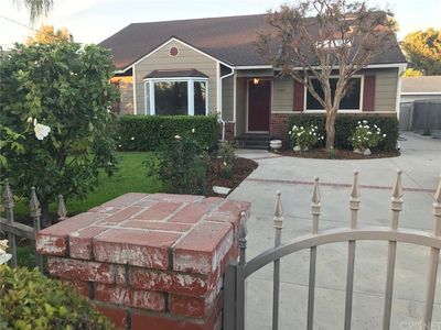 15417 Hart St, Van Nuys, CA, 91406