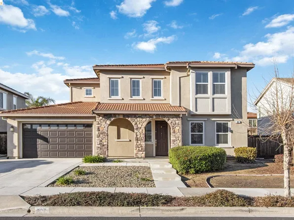 607 Bristol Ct, Brentwood, CA 94513