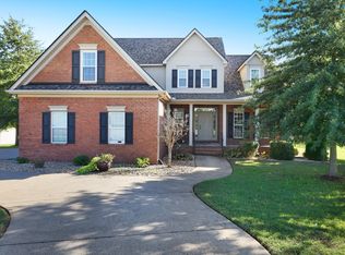 730 Osborne Ln, Murfreesboro, TN 37130