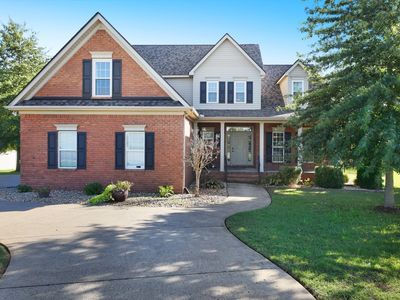 730 Osborne Ln, Murfreesboro, TN, 37130