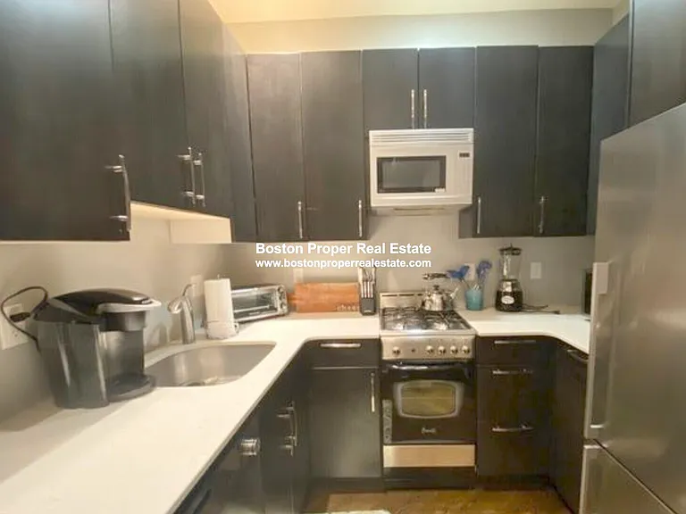22 Hancock St #101 — Photo 2