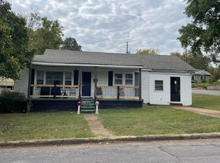 202 Button Ave, Florence, AL 35630