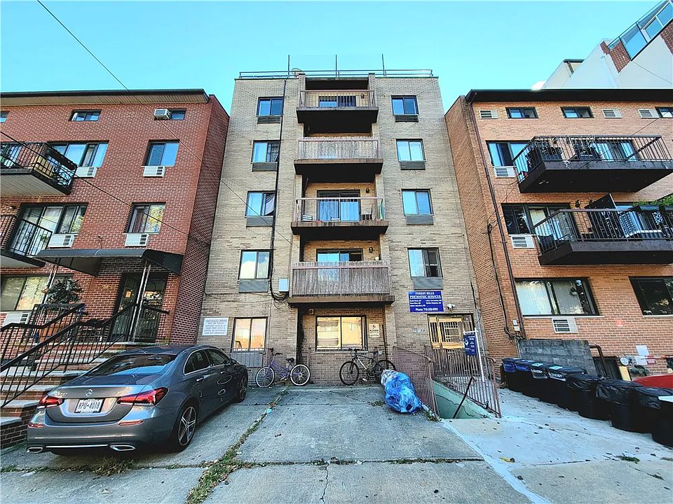 1st image of 75-58 113th St #5A
