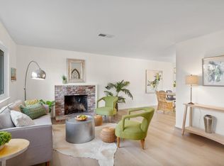 43 Briarwood Dr, San Rafael, CA 94901