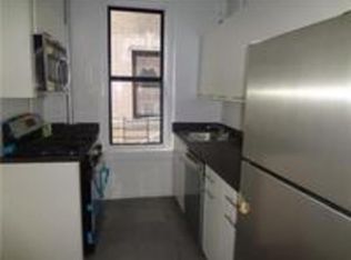 162 W Broadway, New York, NY 10013