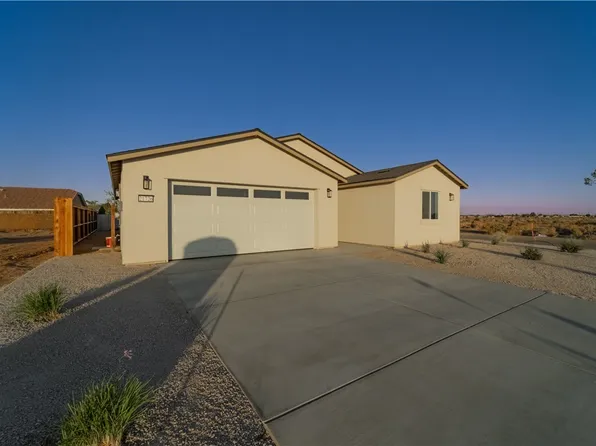 8301 Rea Ave, California City, CA 93505