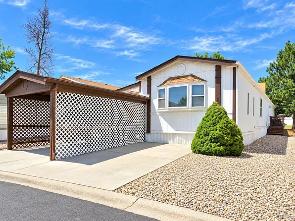 1801 W 92 Avenue LOT 442, Federal Heights, CO 80260
