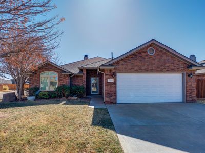 7513 85th St, Lubbock, TX, 79424