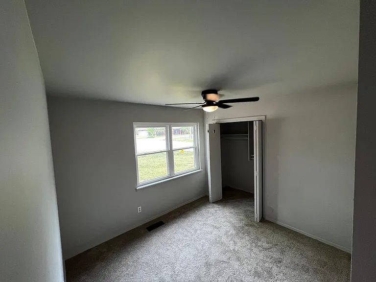 Additional Bedroom #2