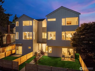 2649 41st Avenue SW, Seattle, WA, 98116