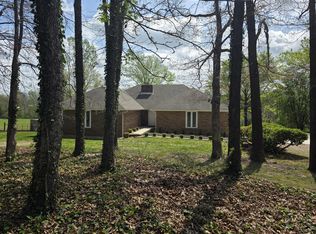 1950 Highway B, Mansfield, MO 65704