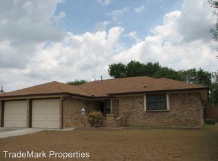 1410 Linda Ln, Copperas Cove, TX 76522