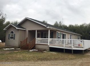 18307 Stonehouse Rd, Hersey, MI 49639