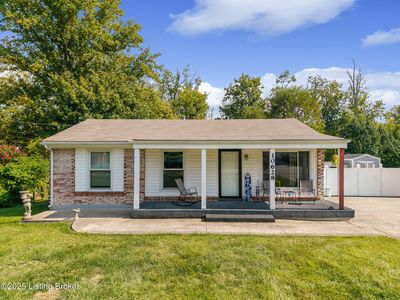 10628 Park Ave, Jeffersontown, KY, 40299