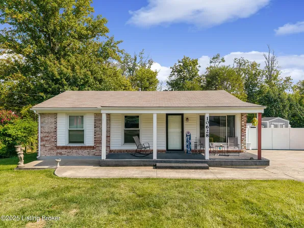 10628 Park Ave, Jeffersontown, KY 40299