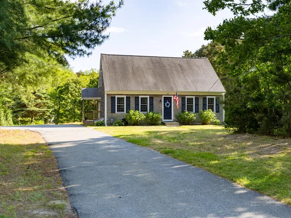55 Service Road, East Sandwich, MA 02537
