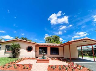 530 SW 18th Ave, Fort Lauderdale, FL 33312